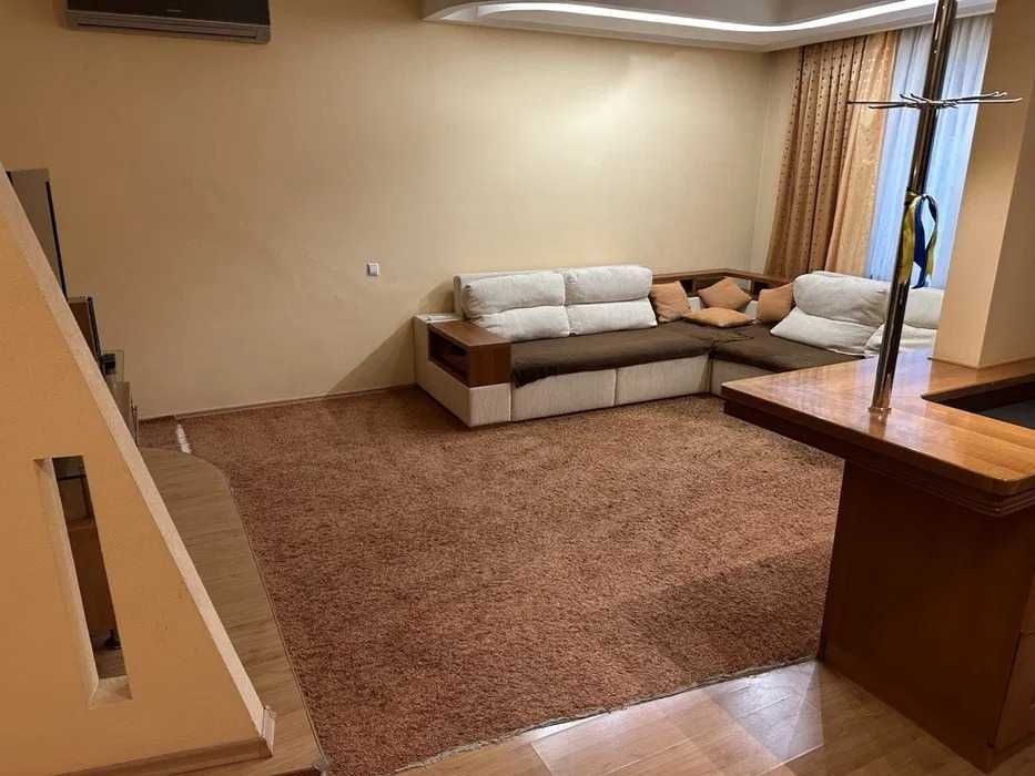 вул Ревуцького 5, 3к кв 97м2 ТЕРМІНОВО ! Драгоманова  Здолбунівська Київ - зображення 7