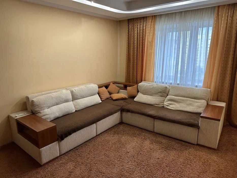 вул Ревуцького 5, 3к кв 97м2 ТЕРМІНОВО ! Драгоманова  Здолбунівська Київ - зображення 6