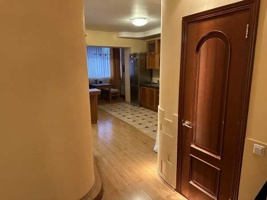 вул Ревуцького 5, 3к кв 97м2 ТЕРМІНОВО ! Драгоманова  Здолбунівська Київ - зображення 5