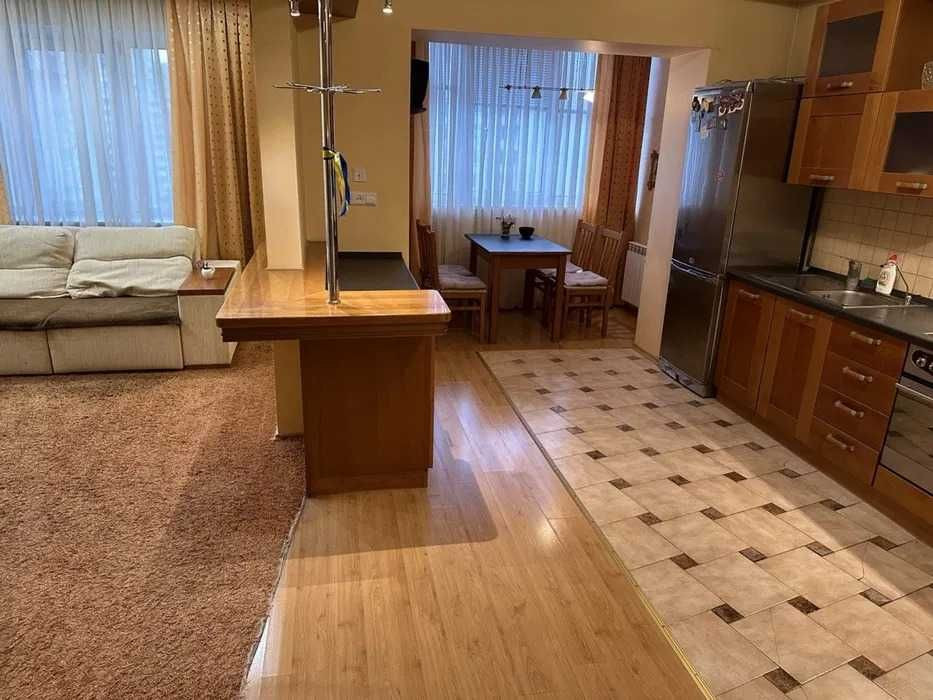 вул Ревуцького 5, 3к кв 97м2 ТЕРМІНОВО ! Драгоманова  Здолбунівська Київ - зображення 2