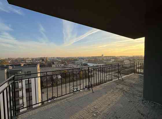 Пентхаус з видом на набережну! Ужгород