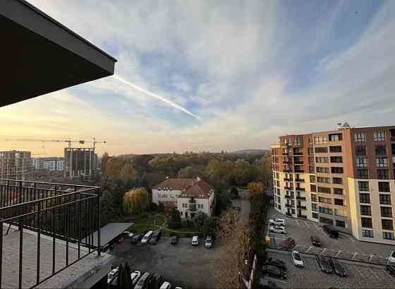 Пентхаус з видом на набережну! Ужгород