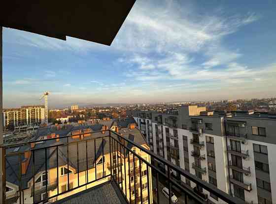 Пентхаус з видом на набережну! Ужгород