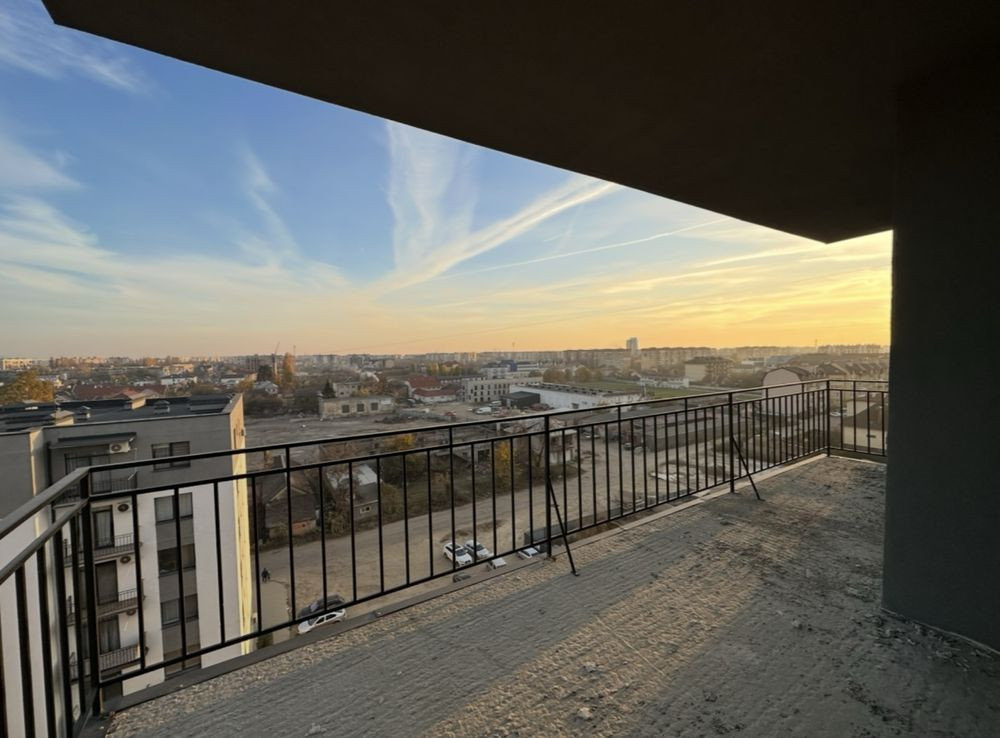 Пентхаус з видом на набережну! Ужгород - изображение 2