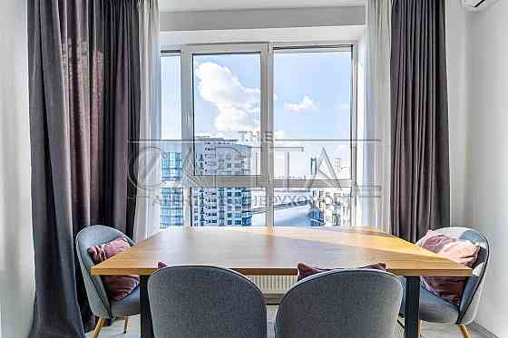 ЖК Зарічний! ГЕНЕРАТОР і підземний паркінг! Студія+окрема спальня Київ