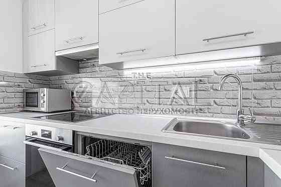 ЖК Зарічний! ГЕНЕРАТОР і підземний паркінг! Студія+окрема спальня Київ