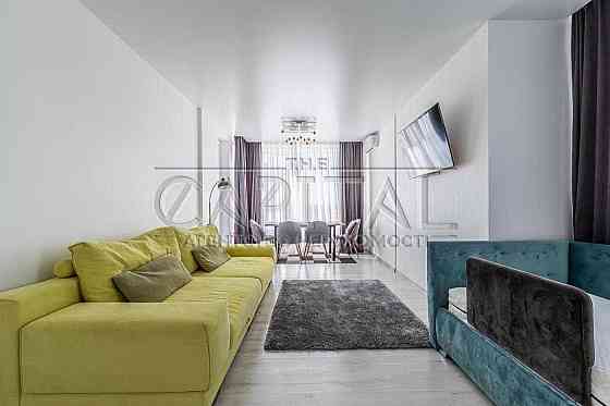 ЖК Зарічний! ГЕНЕРАТОР і підземний паркінг! Студія+окрема спальня Київ