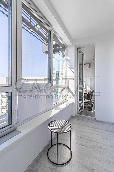 ЖК Зарічний! ГЕНЕРАТОР і підземний паркінг! Студія+окрема спальня Київ - зображення 8