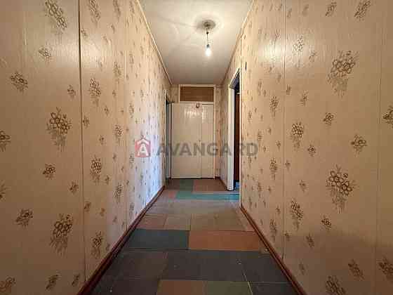 Продам 3-х комнатную квартиру на Левобережном Дніпро