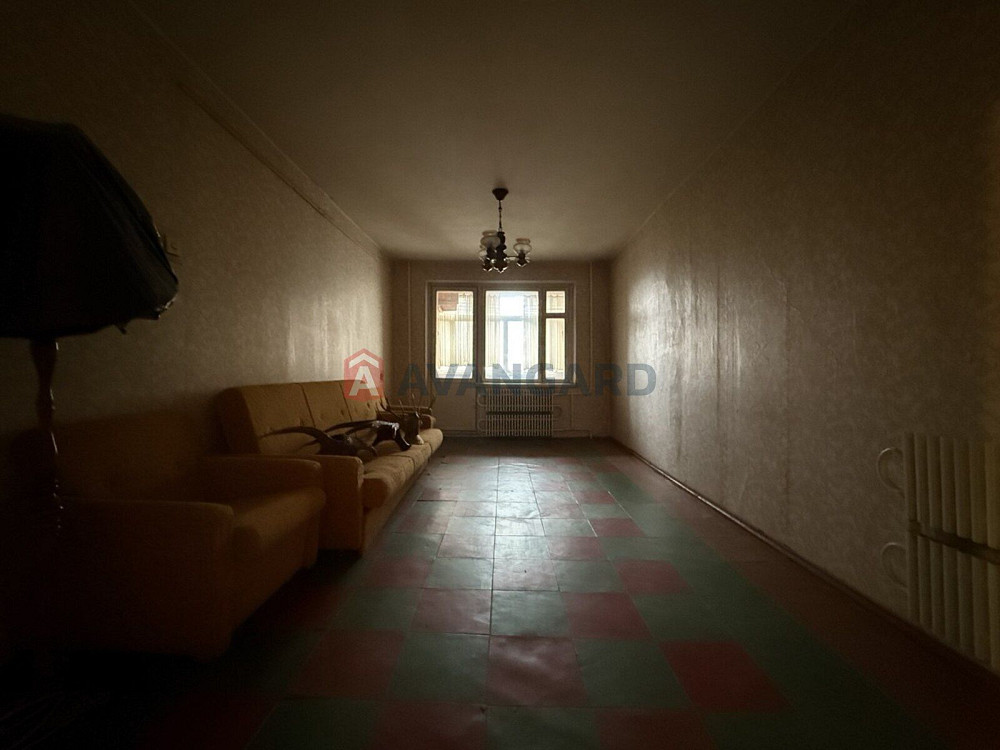 Продам 3-х комнатную квартиру на Левобережном Дніпро - зображення 2