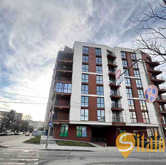 Продаж 1 кімнатної квартири, вулиця Перфецького Львов