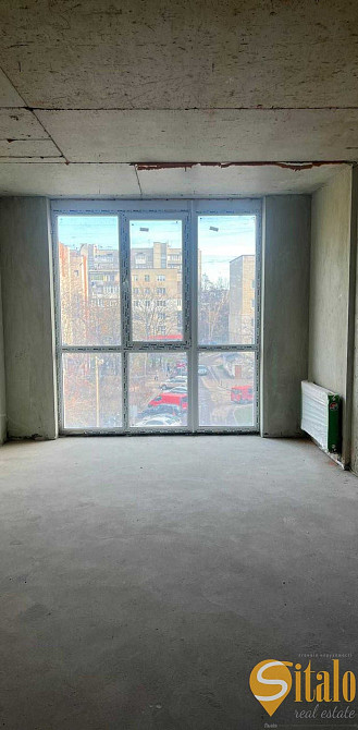 Продаж 1 кімнатної квартири, вулиця Перфецького Львів - зображення 7