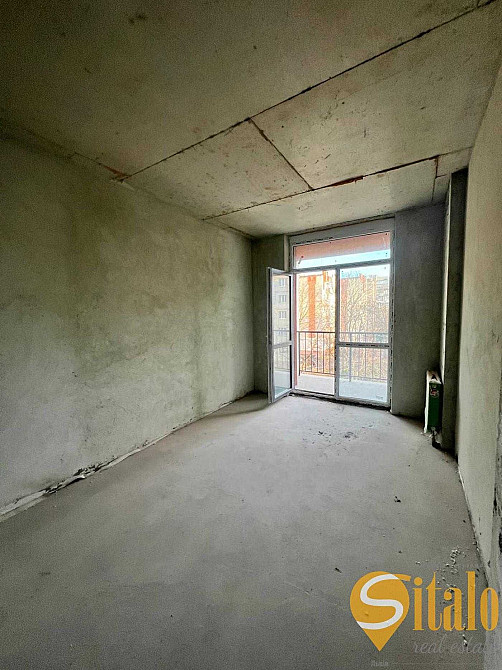 Продаж 1 кімнатної квартири, вулиця Перфецького Львів - зображення 4