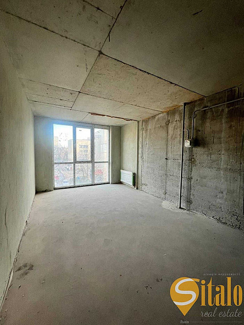 Продаж 1 кімнатної квартири, вулиця Перфецького Львів - зображення 6