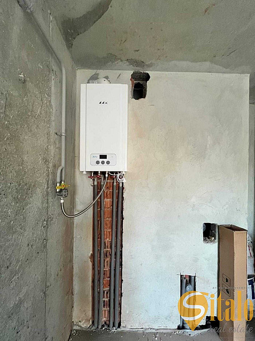 Продаж 1 кімнатної квартири, вулиця Перфецького Львів - зображення 8