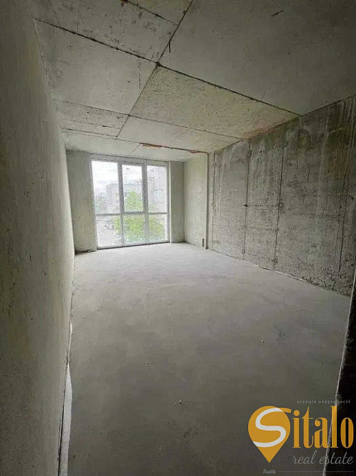 Продаж 1 кімнатної квартири, вулиця Перфецького Львів - зображення 2