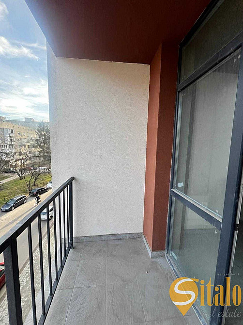 Продаж 1 кімнатної квартири, вулиця Перфецького Львів - зображення 5