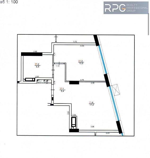 БЕЗ комісії продаж 1-к квартири в ЖК Terracotta генератор Вирлиця 5 хв Киев - изображение 2