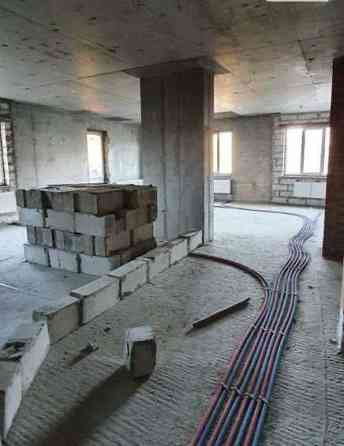 Продам 3к квартиру ЖК Монте Плаза! 108м2 Харків