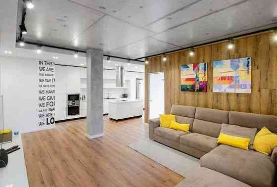 Продам 3к квартиру ЖК Монте Плаза! 108м2 Харків