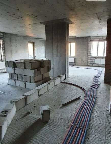 Продам 3к квартиру ЖК Монте Плаза! 108м2 Харків - зображення 5