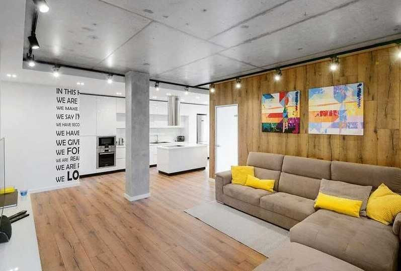 Продам 3к квартиру ЖК Монте Плаза! 108м2 Харків - зображення 1