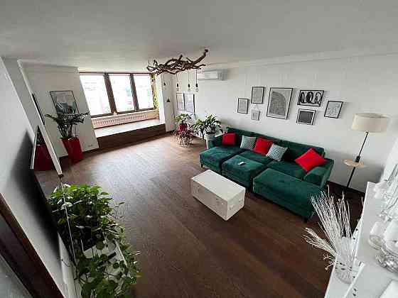 3 кімнатна квартира з якісним ремонтом в Києві спецпроєкт Дарницький Київ