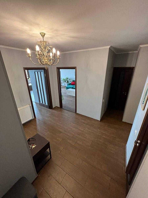 3 кімнатна квартира з якісним ремонтом в Києві спецпроєкт Дарницький Київ - зображення 8