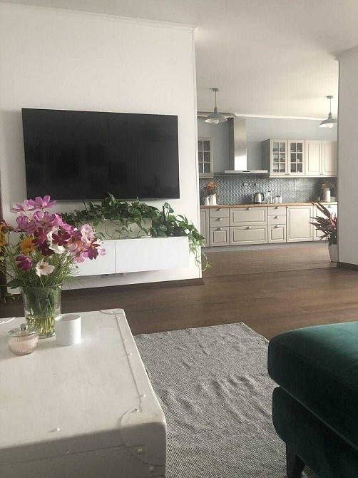 3 кімнатна квартира з якісним ремонтом в Києві спецпроєкт Дарницький Київ - зображення 7