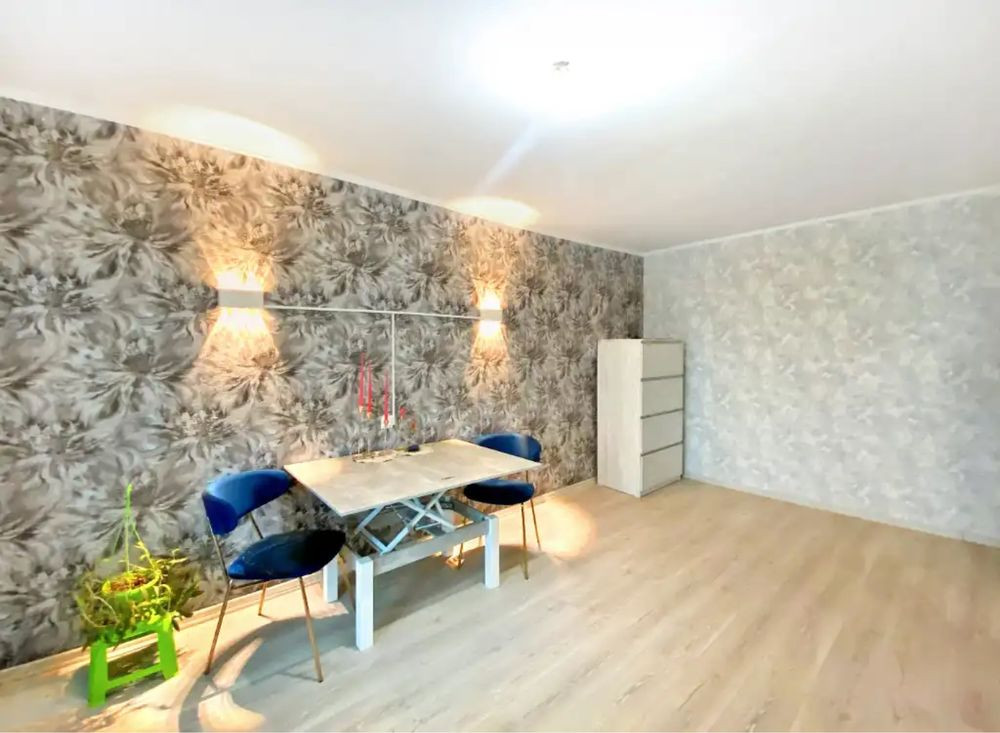 Продам 2х ком квартиру, Кирова, Богдана Хмельницкого Дніпро - зображення 2