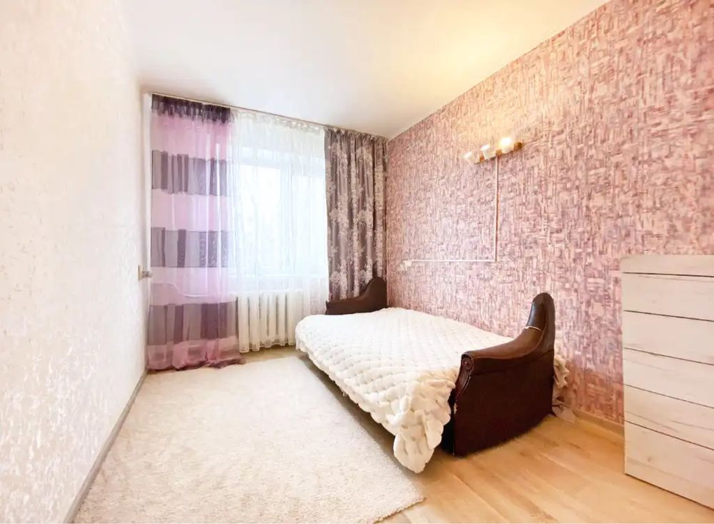 Продам 2х ком квартиру, Кирова, Богдана Хмельницкого Дніпро - зображення 3