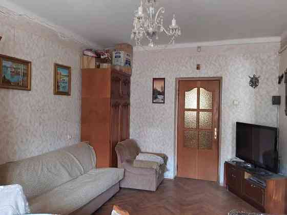 Продаж квартири вул. Вітовського Центр! парк Культури (пл. Франка) Львов