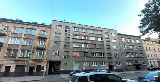 Продаж квартири вул. Вітовського Центр! парк Культури (пл. Франка) Львов