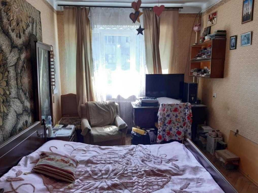 Продаж квартири вул. Вітовського Центр! парк Культури (пл. Франка) Львів - зображення 8