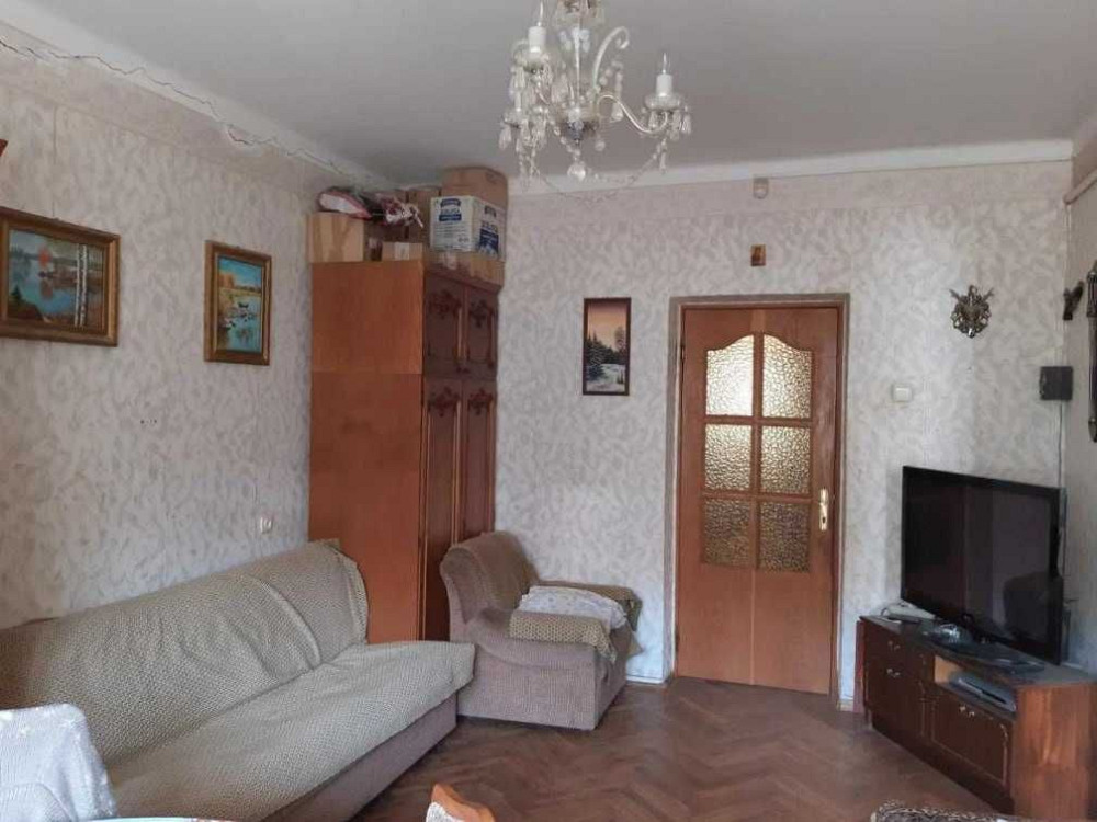 Продаж квартири вул. Вітовського Центр! парк Культури (пл. Франка) Львів - зображення 4