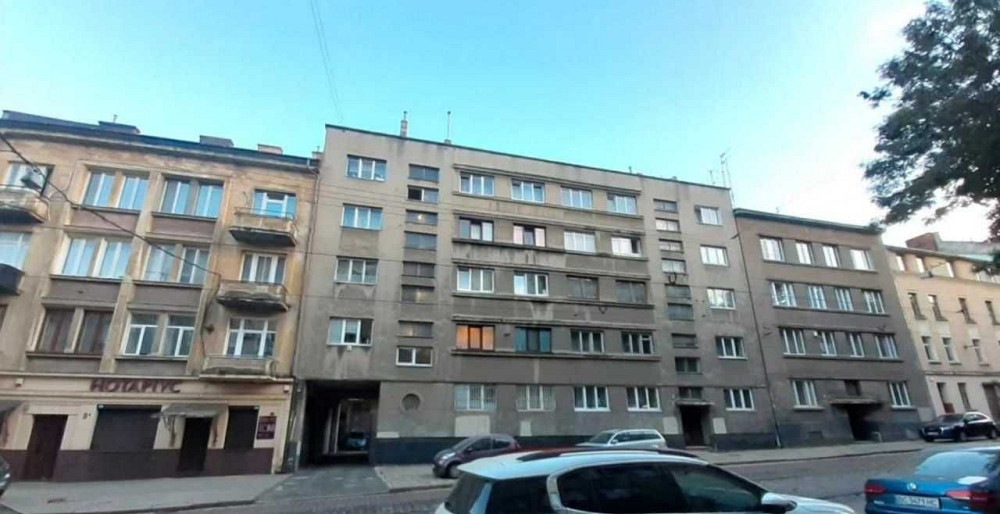 Продаж квартири вул. Вітовського Центр! парк Культури (пл. Франка) Львів - зображення 2