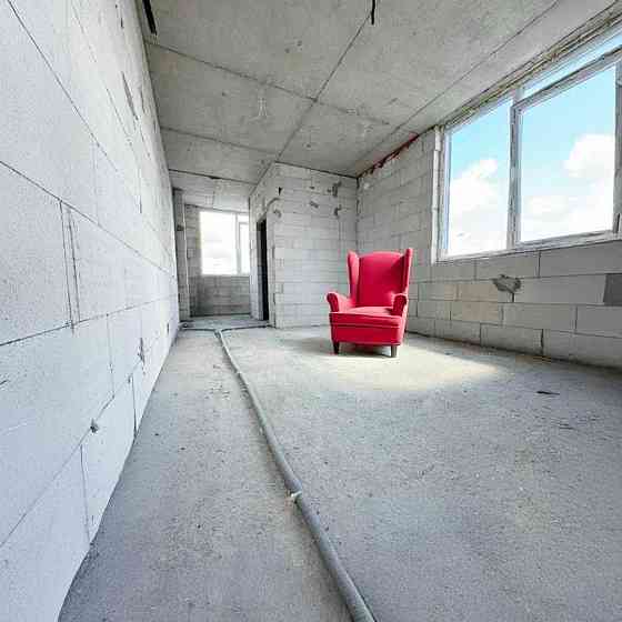 ‼️Знижка! Без %, забудовник Продам 1-к. квартиру 21 м2, 2 км від Києва Софиевская Борщаговка