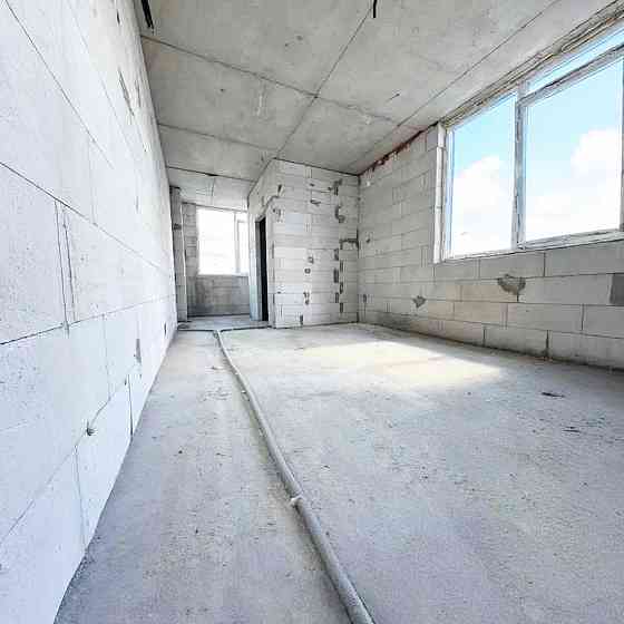 ‼️Знижка! Без %, забудовник Продам 1-к. квартиру 21 м2, 2 км від Києва Софиевская Борщаговка