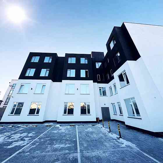 ‼️Знижка! Без %, забудовник Продам 1-к. квартиру 21 м2, 2 км від Києва Софиевская Борщаговка