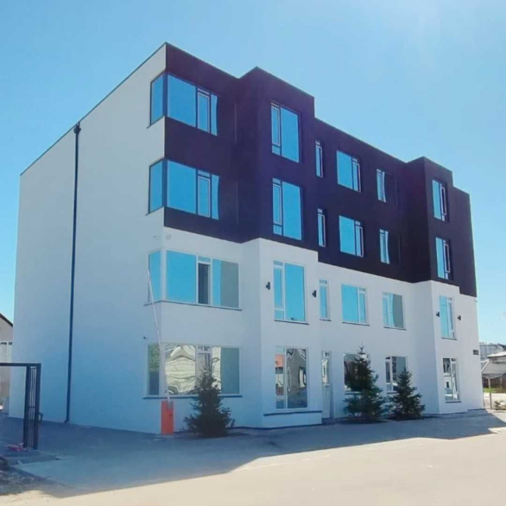 ‼️Знижка! Без %, забудовник Продам 1-к. квартиру 21 м2, 2 км від Києва Софиевская Борщаговка - изображение 2