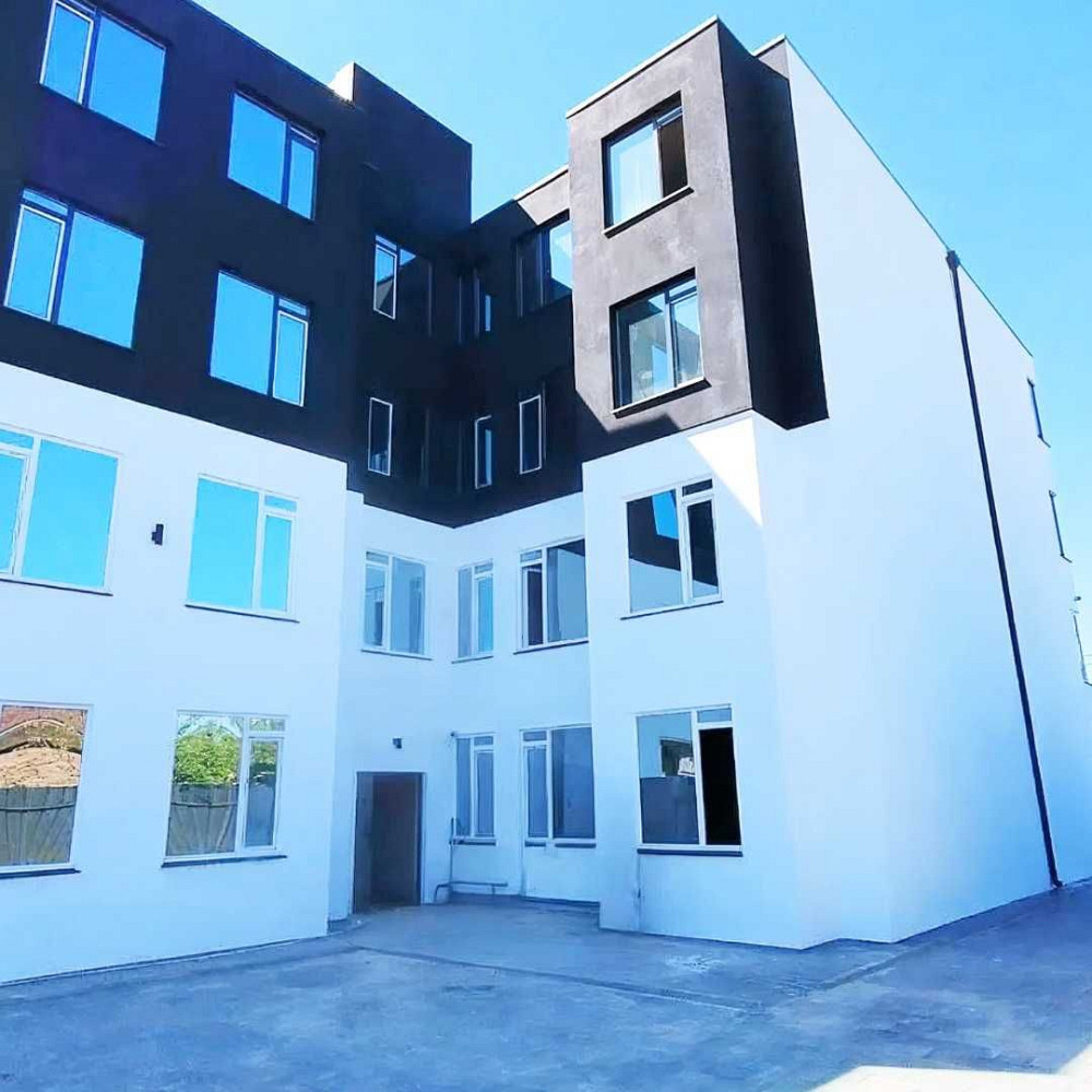 ‼️Знижка! Без %, забудовник Продам 1-к. квартиру 21 м2, 2 км від Києва Софиевская Борщаговка - изображение 8