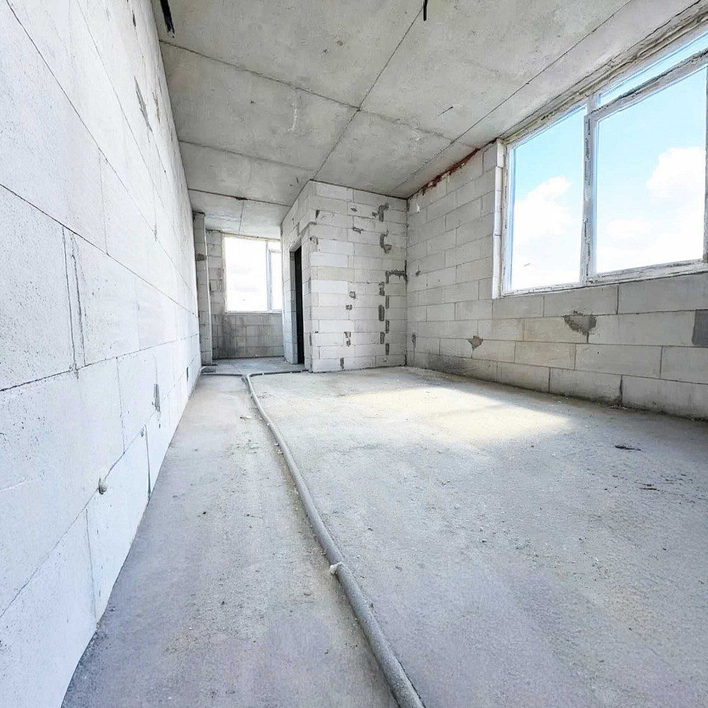 ‼️Знижка! Без %, забудовник Продам 1-к. квартиру 21 м2, 2 км від Києва Софиевская Борщаговка - изображение 4