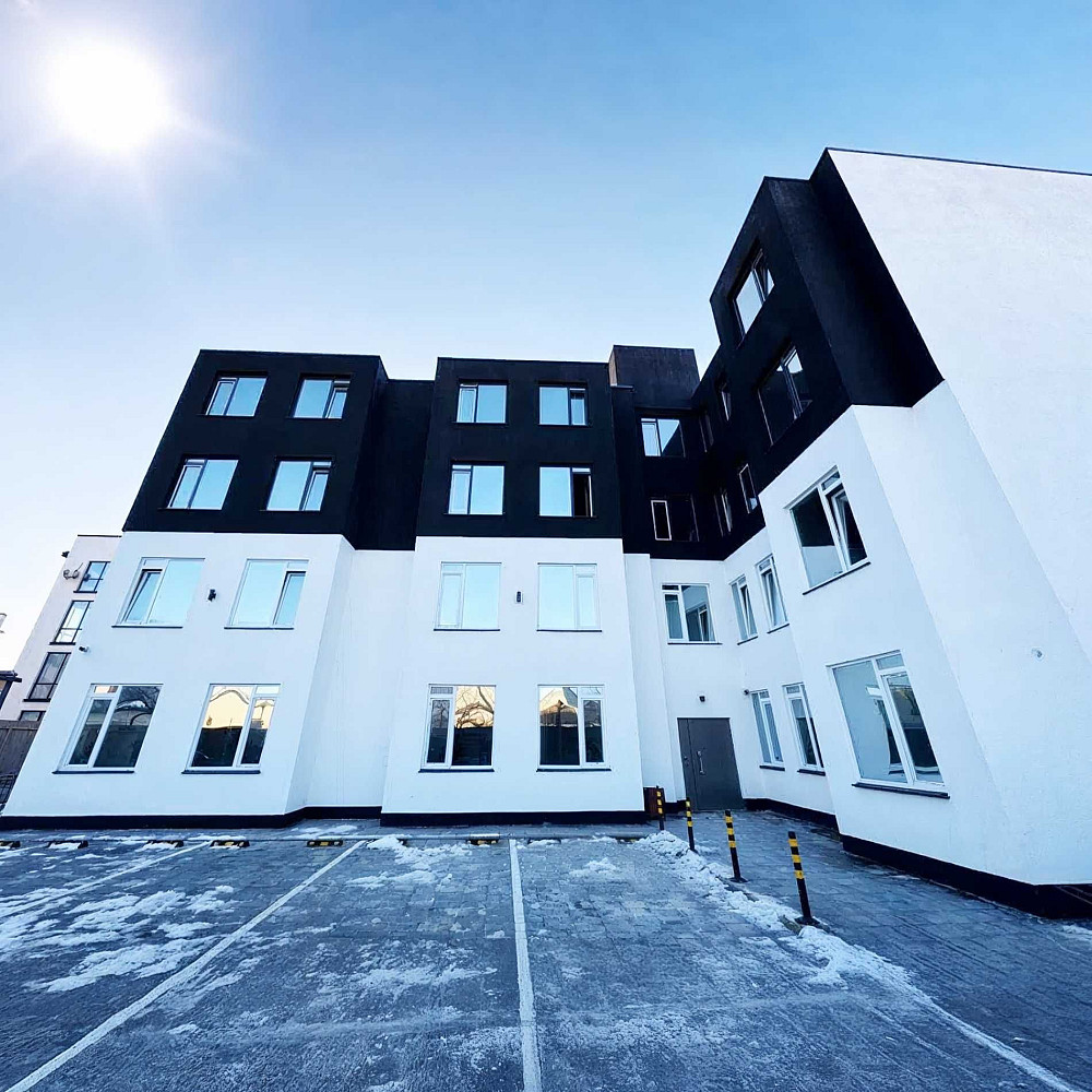 ‼️Знижка! Без %, забудовник Продам 1-к. квартиру 21 м2, 2 км від Києва Софиевская Борщаговка - изображение 3