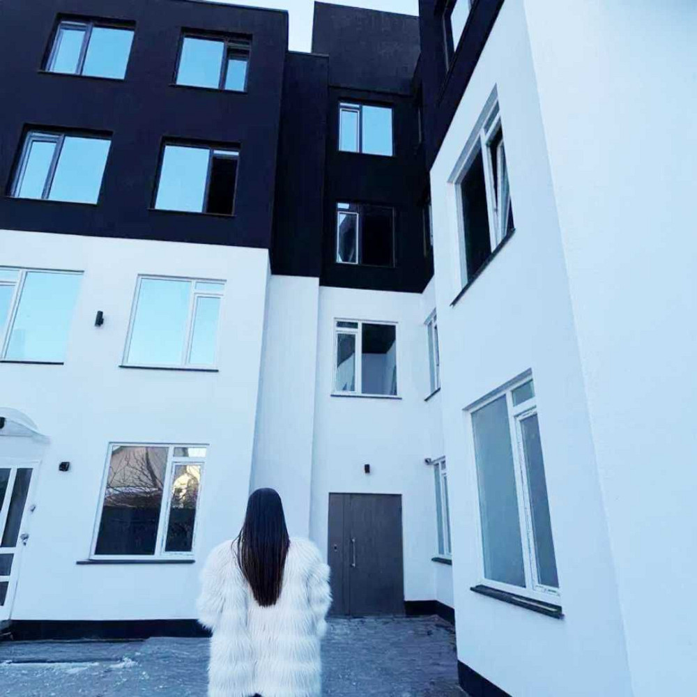 ‼️Знижка! Без %, забудовник Продам 1-к. квартиру 21 м2, 2 км від Києва Софиевская Борщаговка - изображение 7