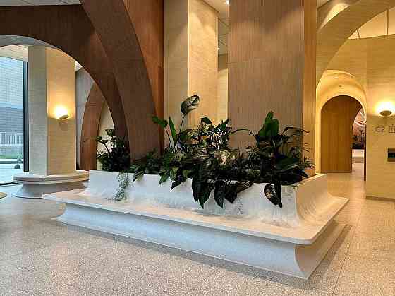 БЕЗ% 2к 83м2 видова парк 4секція Crystal Park Tower, Берестейський 42А Київ