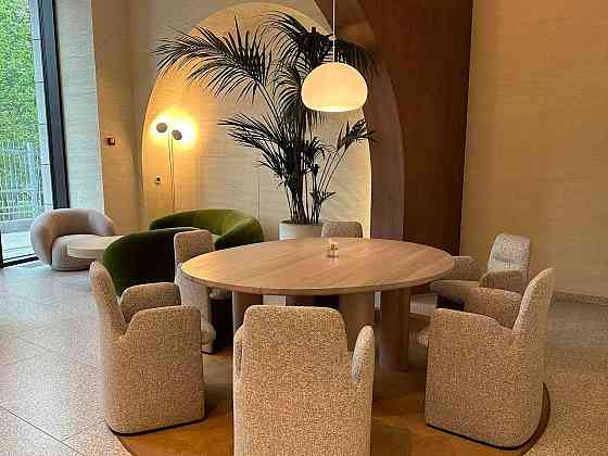 БЕЗ% 2к 83м2 видова парк 4секція Crystal Park Tower, Берестейський 42А Київ