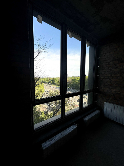 БЕЗ% 2к 83м2 видова парк 4секція Crystal Park Tower, Берестейський 42А Київ - зображення 8