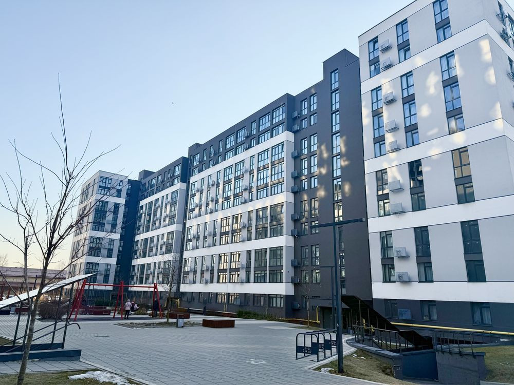 Продаж квартири у заселеній новобудові  ЖК Авалон Львів - зображення 1