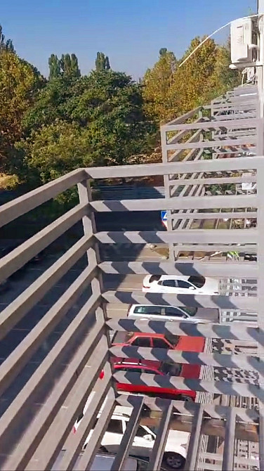 Боровского 2х ком квартира с балконом Одесса - изображение 1