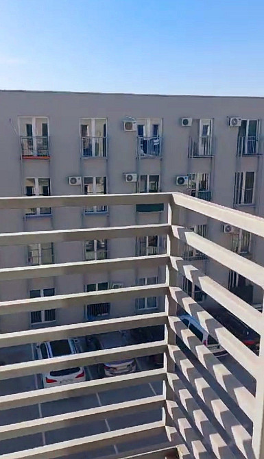 Боровского 2х ком квартира с балконом Одесса - изображение 4